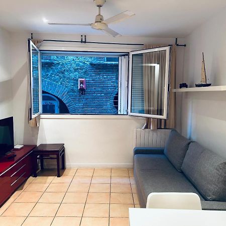 Centrico Apartamento A 150 Metros De La Playa. Parking* يوريت دي مار المظهر الخارجي الصورة