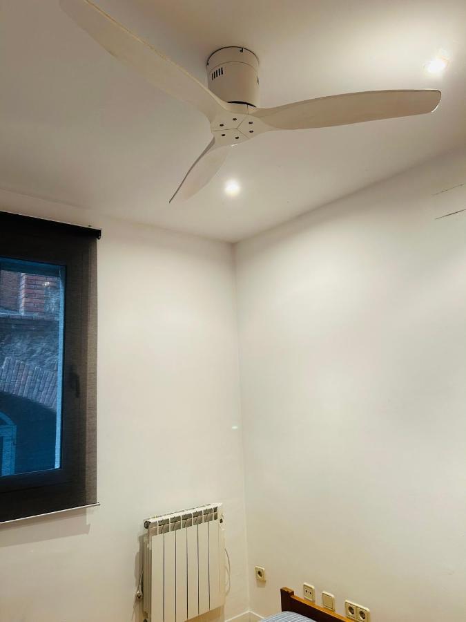 Centrico Apartamento A 150 Metros De La Playa. Parking* يوريت دي مار المظهر الخارجي الصورة