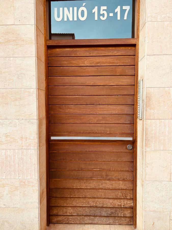 Centrico Apartamento A 150 Metros De La Playa. Parking* يوريت دي مار المظهر الخارجي الصورة