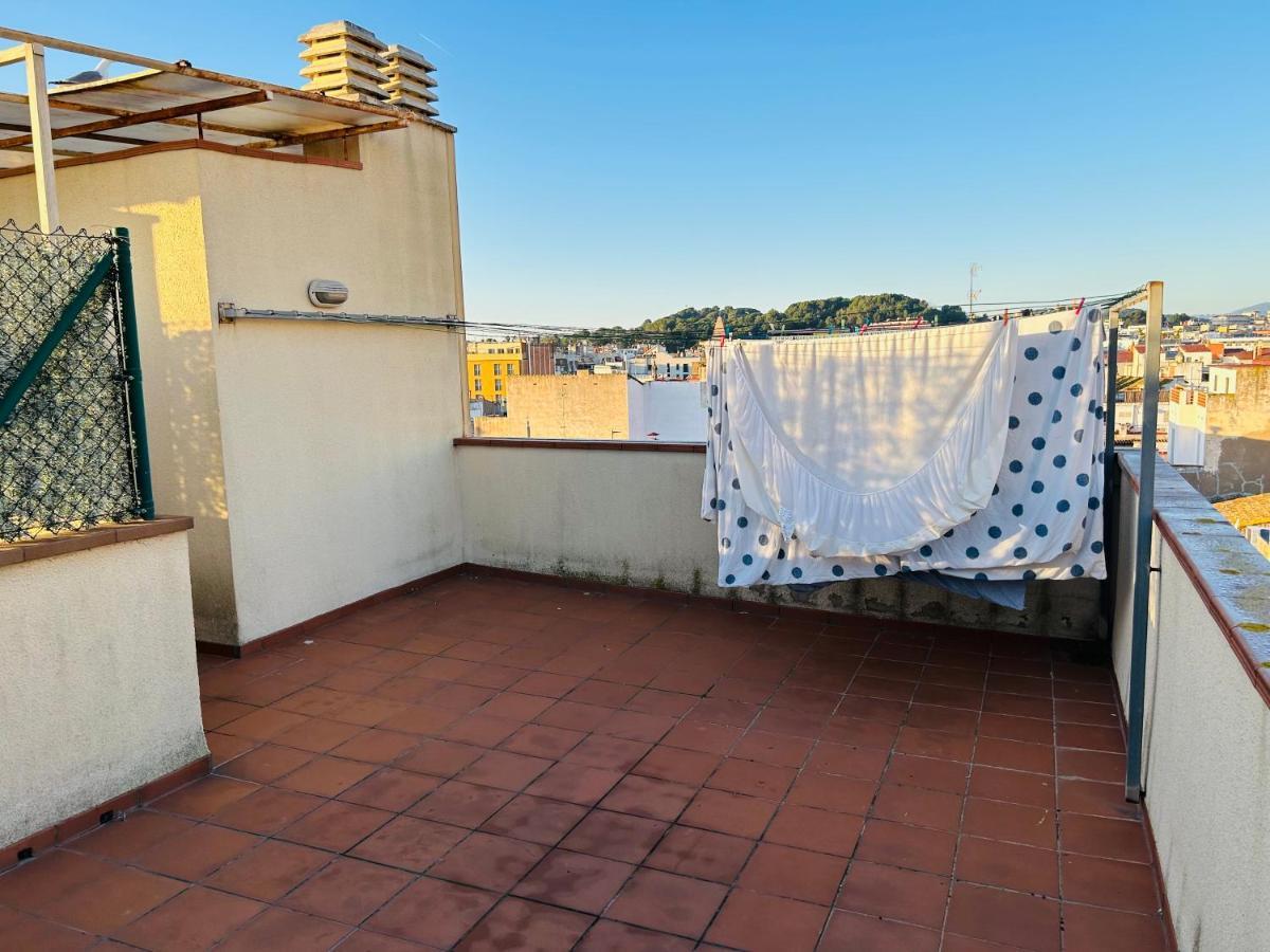 Centrico Apartamento A 150 Metros De La Playa. Parking* يوريت دي مار المظهر الخارجي الصورة