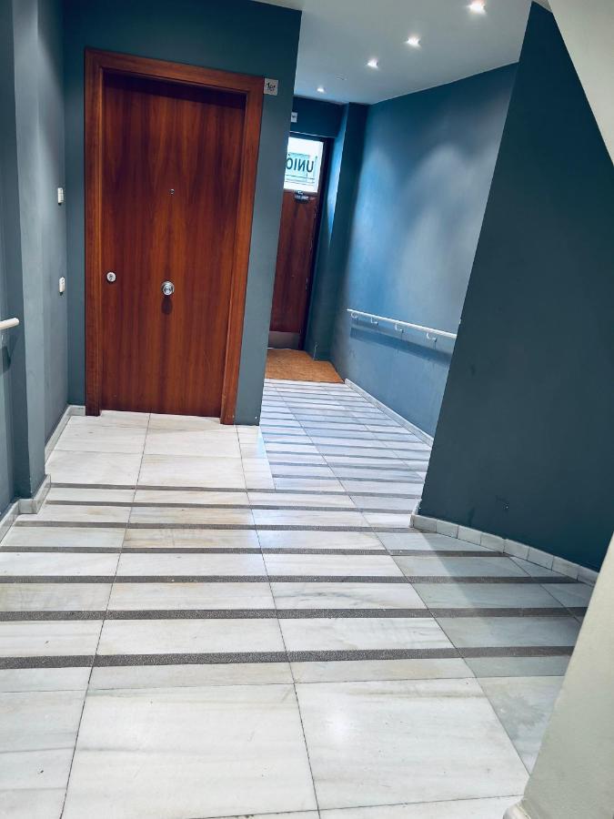 Centrico Apartamento A 150 Metros De La Playa. Parking* يوريت دي مار المظهر الخارجي الصورة