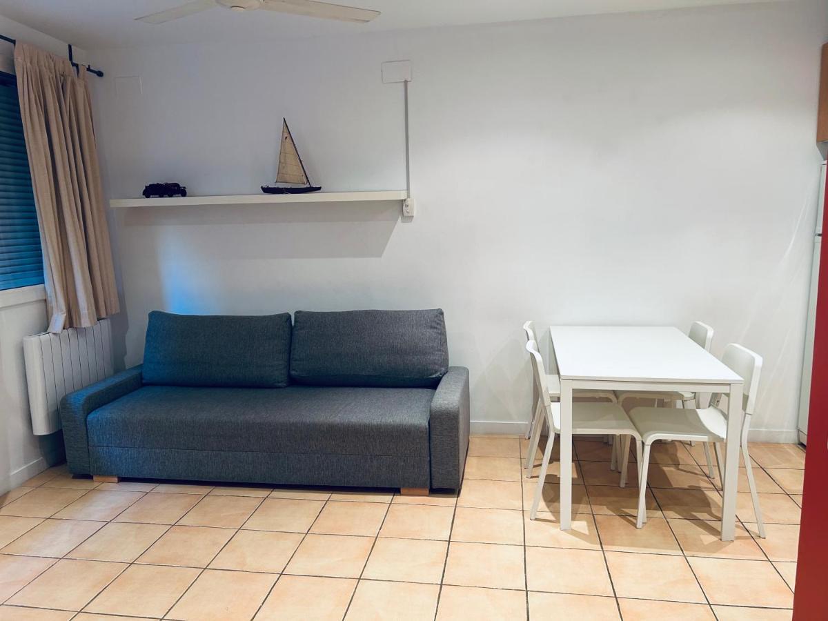 Centrico Apartamento A 150 Metros De La Playa. Parking* يوريت دي مار المظهر الخارجي الصورة