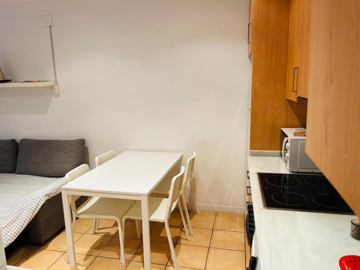 Centrico Apartamento A 150 Metros De La Playa. Parking* يوريت دي مار المظهر الخارجي الصورة