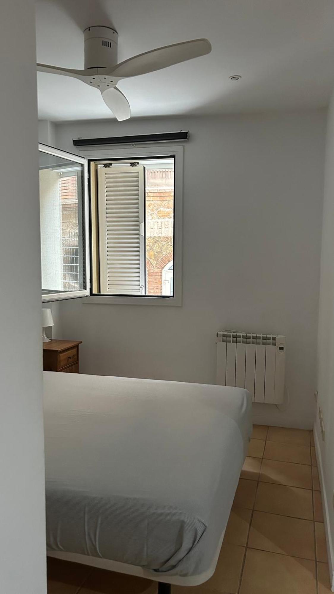 Centrico Apartamento A 150 Metros De La Playa. Parking* يوريت دي مار المظهر الخارجي الصورة