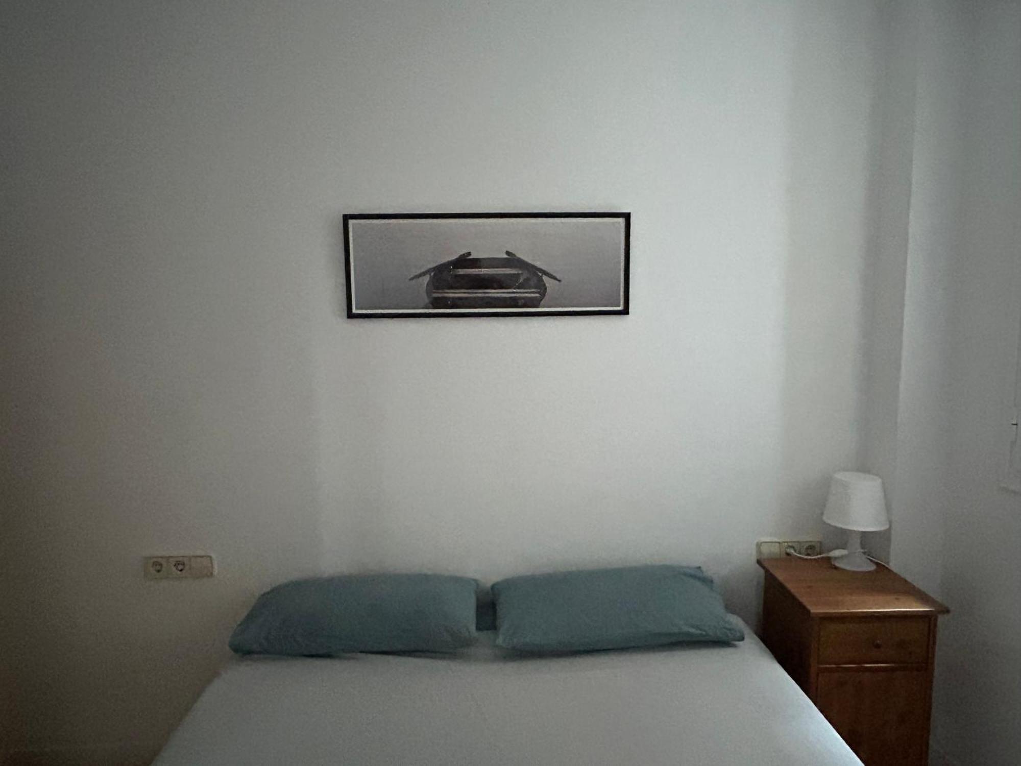 Centrico Apartamento A 150 Metros De La Playa. Parking* يوريت دي مار المظهر الخارجي الصورة